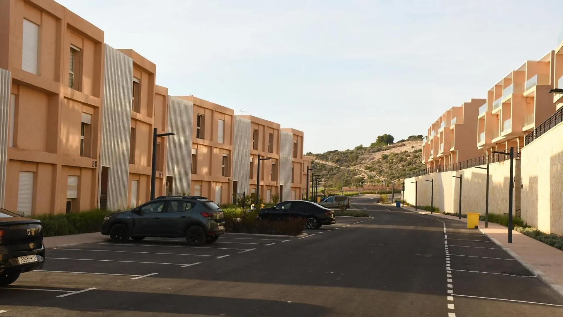 Luxueux & Haut Standing Oceanswing Stay Taghazout Bay Agadir 0*,